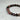 Bracelet Rhodonite (8mm) - Aeternum - Bracelet Rhodonite (8mm) - # boutique ésoterisme# - #wicca# 