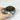Brûle-encens en céramique - Aeternum - Brûle-encens en céramique - Aeternum - a person is holding a round metal pan  - # boutique ésoterisme# - #wicca#  - # boutique ésoterisme# - #wicca# 