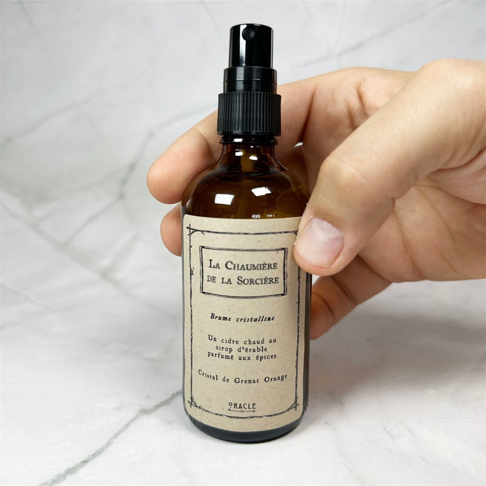 Brume cristalline La Chaumière de la Sorcière - Aeternum - Brume cristalline La Chaumière de la Sorcière - Aeternum - Brume cristalline La Chaumière de la Sorcière - Aeternum - #original_alt_text# - #esoterisme# - #wicca#  - #esoterisme# - #wicca#  - # boutique ésoterisme# - #wicca# 