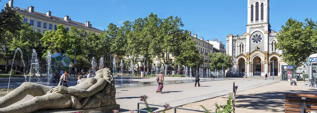 Saint-Étienne