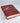 Carnet en cuir Livre des Pensées - Aeternum - Carnet en cuir Livre des Pensées - Aeternum - a red suitcase is sitting in the snow  - # boutique ésoterisme# - #wicca#  - # boutique ésoterisme# - #wicca# 