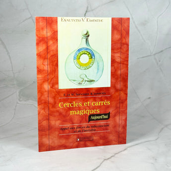Cercles et carrés magiques - Aeternum - Cercles et carrés magiques - # boutique ésoterisme# - #wicca# 