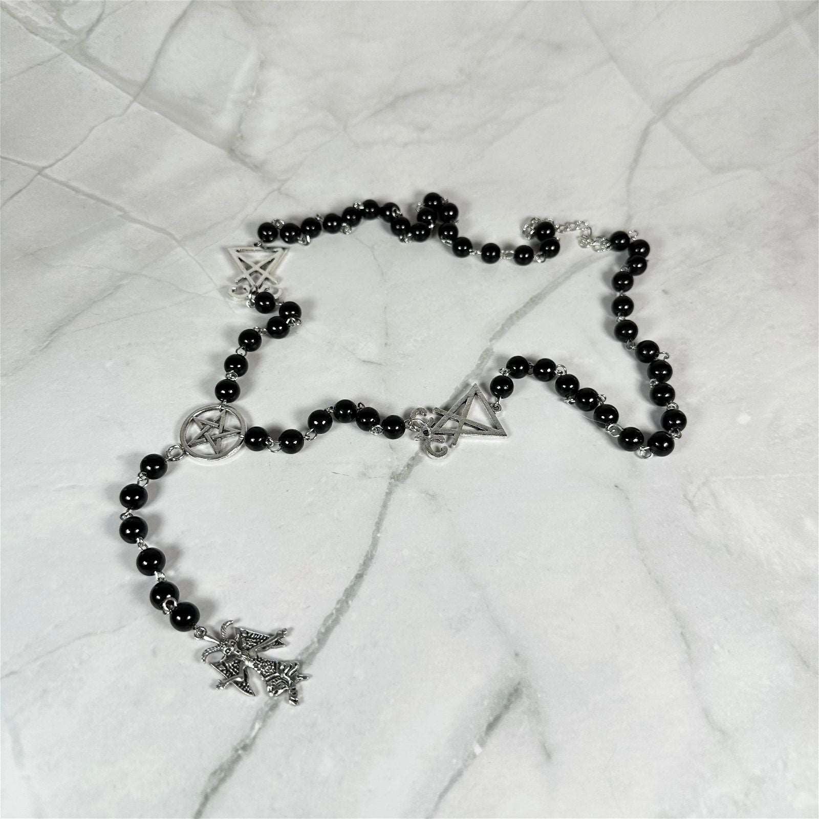 Chapelet Baphomet - Aeternum - Chapelet Baphomet - Aeternum - Chapelet Baphomet - Aeternum - Chapelet Baphomet - Aeternum - #original_alt_text# - #esoterisme# - #wicca#  - #esoterisme# - #wicca#  - # boutique ésoterisme# - #wicca#  - # boutique ésoterisme# - #wicca# 