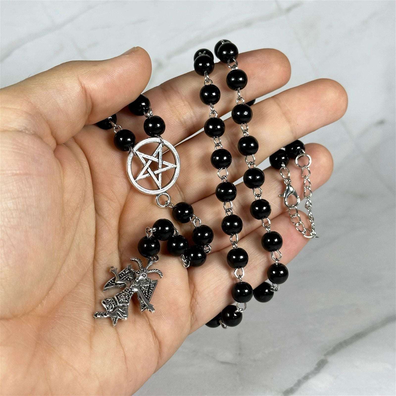 Chapelet Baphomet - Aeternum - Chapelet Baphomet - Aeternum - Chapelet Baphomet - Aeternum - Chapelet Baphomet - Aeternum - #original_alt_text# - #esoterisme# - #wicca#  - #esoterisme# - #wicca#  - # boutique ésoterisme# - #wicca#  - # boutique ésoterisme# - #wicca# 