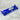 Charbon ardent qualité supérieure 40mm (pack x8) - Aeternum - Charbon ardent qualité supérieure 40mm (pack x8) - Aeternum - a blue snow board laying on its side  - # boutique ésoterisme# - #wicca#  - # boutique ésoterisme# - #wicca# 
