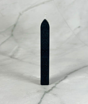 Cire à cacheter noire - Aeternum - Cire à cacheter noire - # boutique ésoterisme# - #wicca# 