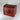 Coffret en bois Classic - Aeternum - Coffret en bois Classic - Aeternum - a red suitcase sitting on a white snow covered ground  - # boutique ésoterisme# - #wicca#  - # boutique ésoterisme# - #wicca# 