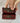 Coffret en bois Égypte - Aeternum - Coffret en bois Égypte - Aeternum - a person is holding a red suitcase  - # boutique ésoterisme# - #wicca#  - # boutique ésoterisme# - #wicca# 