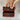 Coffret en bois Égypte - Aeternum - Coffret en bois Égypte - Aeternum - a person is holding a red suitcase  - # boutique ésoterisme# - #wicca#  - # boutique ésoterisme# - #wicca# 