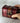 Coffret en bois Trésor - Aeternum - Coffret en bois Trésor - Aeternum - a person holding a red piece of luggage  - # boutique ésoterisme# - #wicca#  - # boutique ésoterisme# - #wicca# 