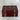 Coffret en bois carré - Aeternum - Coffret en bois carré - Aeternum - a close up of a red suit case  - # boutique ésoterisme# - #wicca#  - # boutique ésoterisme# - #wicca# 