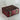 Coffret en bois carré - Aeternum - Coffret en bois carré - Aeternum - a stack of luggage sitting on top of a snow covered ground  - # boutique ésoterisme# - #wicca#  - # boutique ésoterisme# - #wicca# 