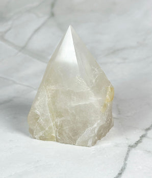Cône Quartz Hématoïde - P3 - Aeternum - Cône Quartz Hématoïde - P3 - Aeternum - Cône Quartz Hématoïde - P3 - Aeternum -