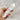 Couteau rituel en Sélénite - Libération des obligations - Aeternum - Couteau rituel en Sélénite - Libération des obligations - Aeternum - a person is holding a small remote control  - # boutique ésoterisme# - #wicca#  - # boutique ésoterisme# - #wicca# 