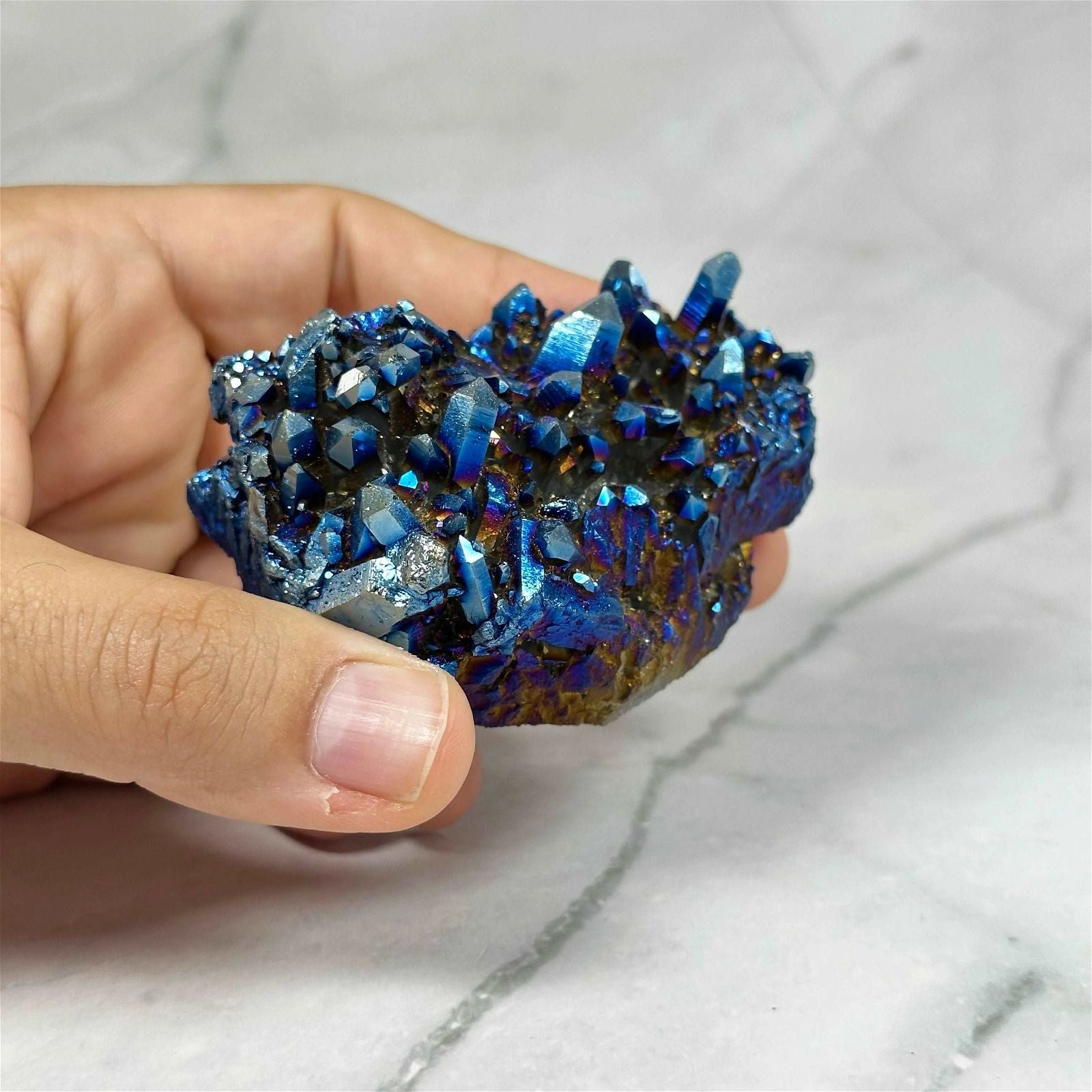 Cristaux de Quartz Aura Cobalt - P7 - Aeternum - Cristaux de Quartz Aura Cobalt - P7 - Aeternum - Cristaux de Quartz Aura Cobalt - P7 - Aeternum - Cristaux de Quartz Aura Cobalt - P7 - #esoterisme# - #wicca#  - # boutique ésoterisme# - #wicca#  - # boutique ésoterisme# - #wicca# 