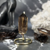 Smoky Quartz Double Point - P8 (extra)