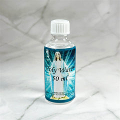 Eau bénite