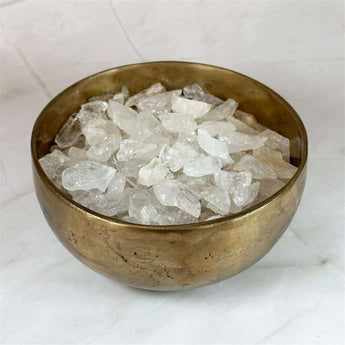 Éclats bruts de Cristal de Roche - Aeternum - Éclats bruts de Cristal de Roche - Aeternum - a bowl of rice and a bowl of rice  - # boutique ésoterisme# - #wicca#  - # boutique ésoterisme# - #wicca# 