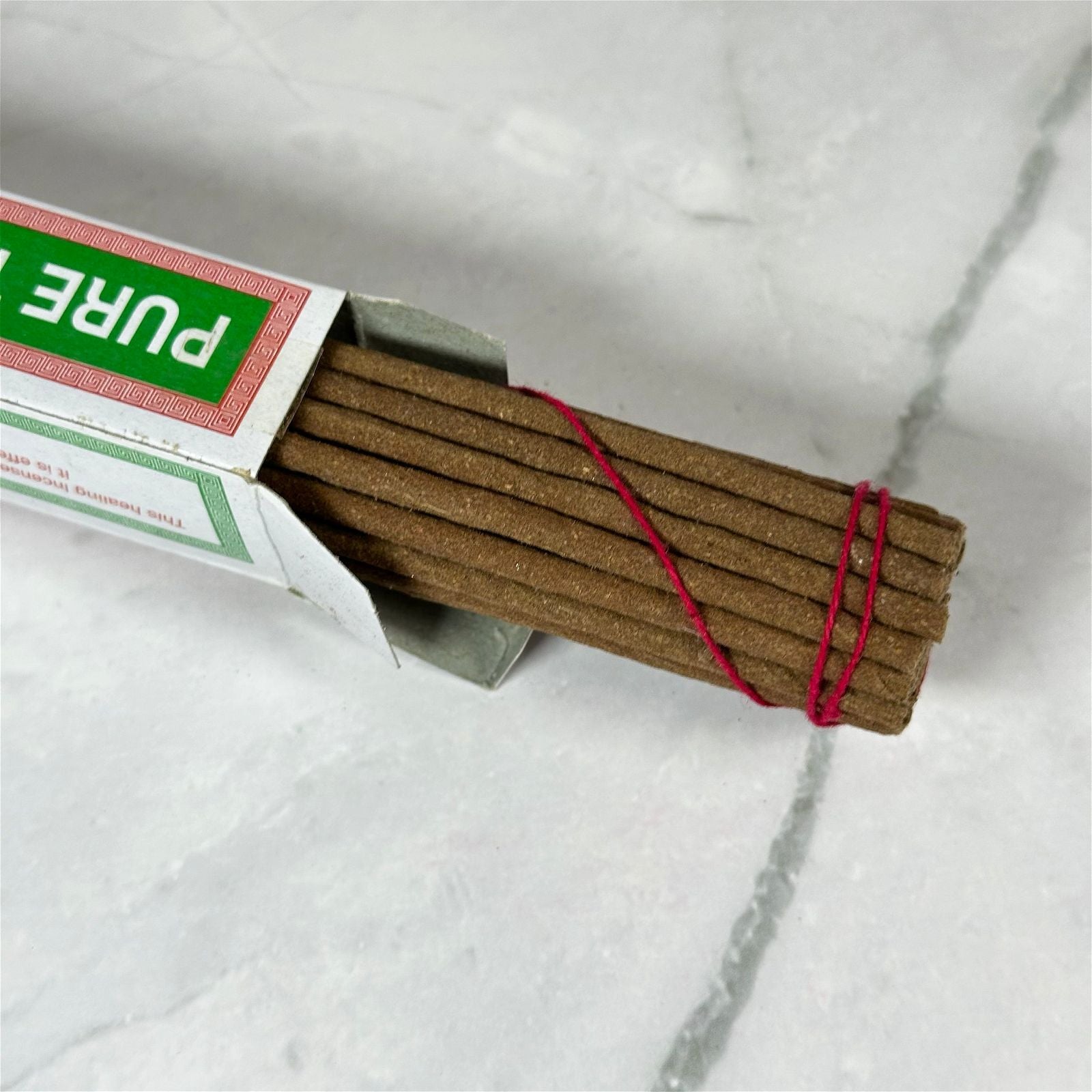 Encens Pure Tibetan Herbal Medicine - Aeternum - Encens Pure Tibetan Herbal Medicine - # boutique ésoterisme# - #wicca# 