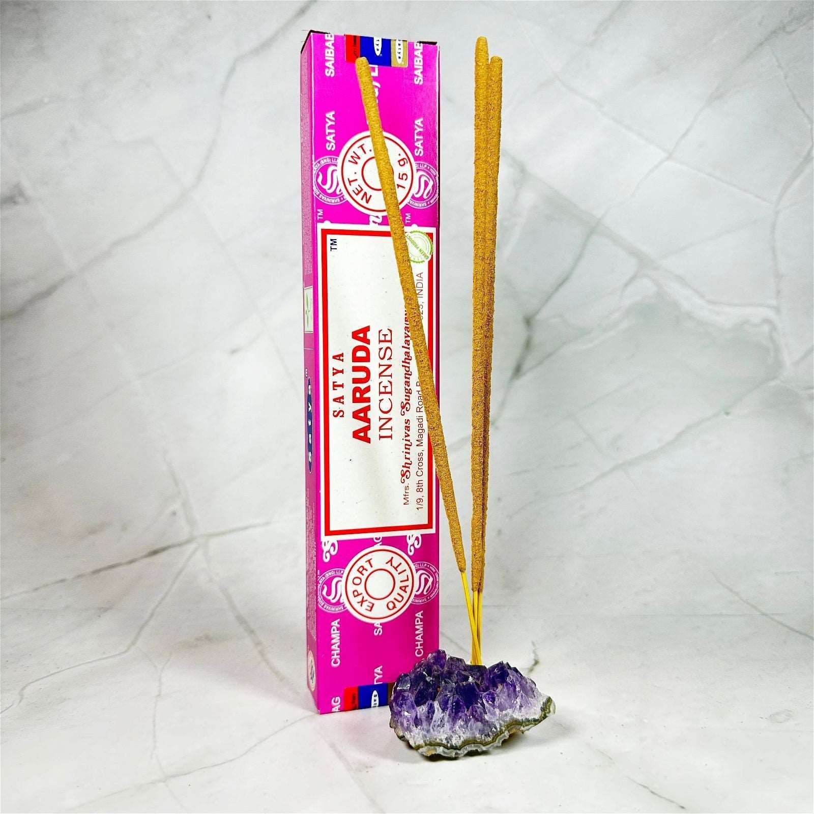 Encens en bâtons Aaruda - Aeternum - Encens en bâtons Aaruda - Aeternum - a pink snowboard is laying on the ground  - # boutique ésoterisme# - #wicca#  - # boutique ésoterisme# - #wicca# 