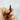 Encens en cônes Santal & Cannelle - Aeternum - a close up of a person holding a pair of scissors  - # boutique ésoterisme# - #wicca# 