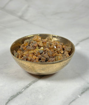 Encens en résine Myrrhe - Aeternum - Encens en résine Myrrhe - # boutique ésoterisme# - #wicca# 