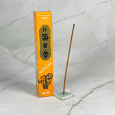 Encens japonais Morning Star Ambre - Aeternum - Encens japonais Morning Star Ambre - Aeternum - Encens japonais Morning Star Ambre -