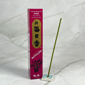 Encens japonais Morning Star Rose - Aeternum - Encens japonais Morning Star Rose - Aeternum - Encens japonais Morning Star Rose -