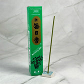 Encens japonais Morning Star Sauge - Aeternum - Encens japonais Morning Star Sauge - Aeternum - Encens japonais Morning Star Sauge -