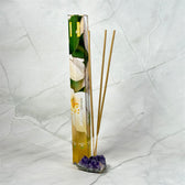 Encens sans charbon Jasmin - Aeternum - Encens sans charbon Jasmin -