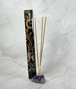 Encens sans charbon Musc - Aeternum - Encens sans charbon Musc -
