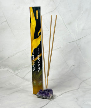 Charcoal-Free Incense Ylang-Ylang