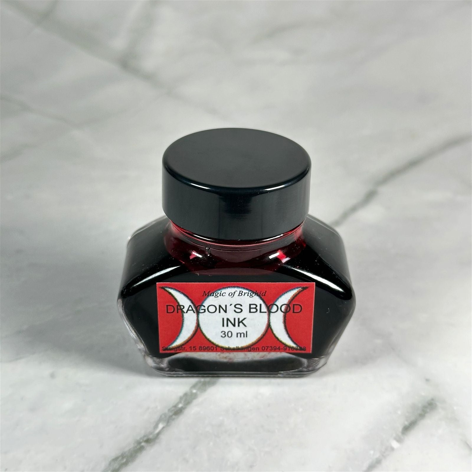 Encre Sang de Dragon - Aeternum - Encre Sang de Dragon - Aeternum - Encre Sang de Dragon - Aeternum - #original_alt_text# - #esoterisme# - #wicca#  - #esoterisme# - #wicca#  - # boutique ésoterisme# - #wicca# 