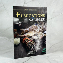 Fumigations sacrées