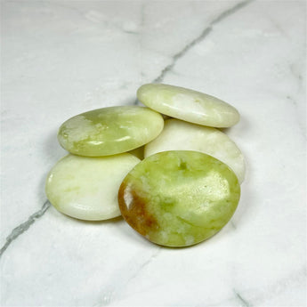 Galet Jade - Aeternum - Galet Jade - Aeternum - Galet Jade - Aeternum - #original_alt_text# - #esoterisme# - #wicca#  - #esoterisme# - #wicca#  - # boutique ésoterisme# - #wicca# 