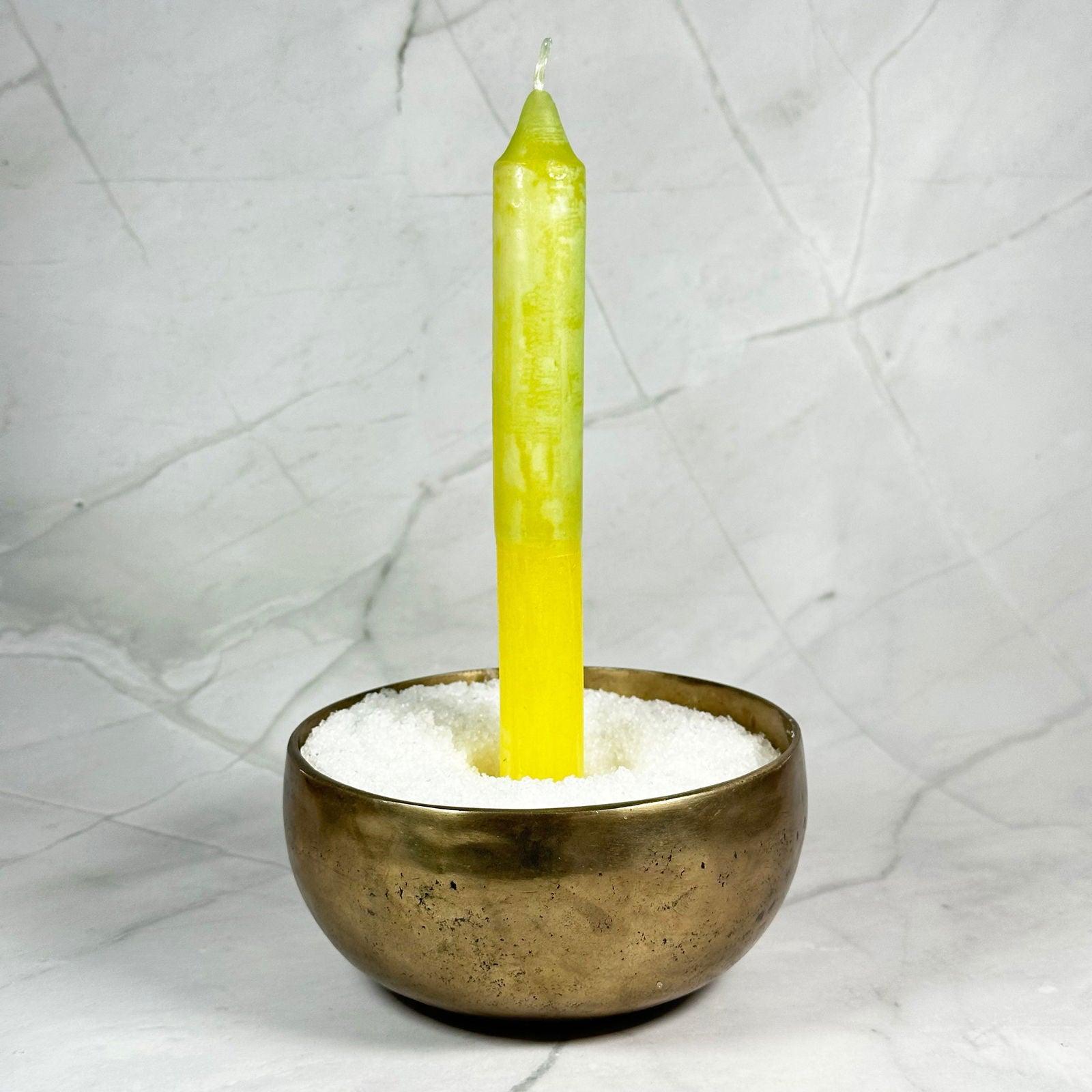 Grand cierge magique Abondance - Aeternum - Grand cierge magique Abondance - # boutique ésoterisme# - #wicca# 