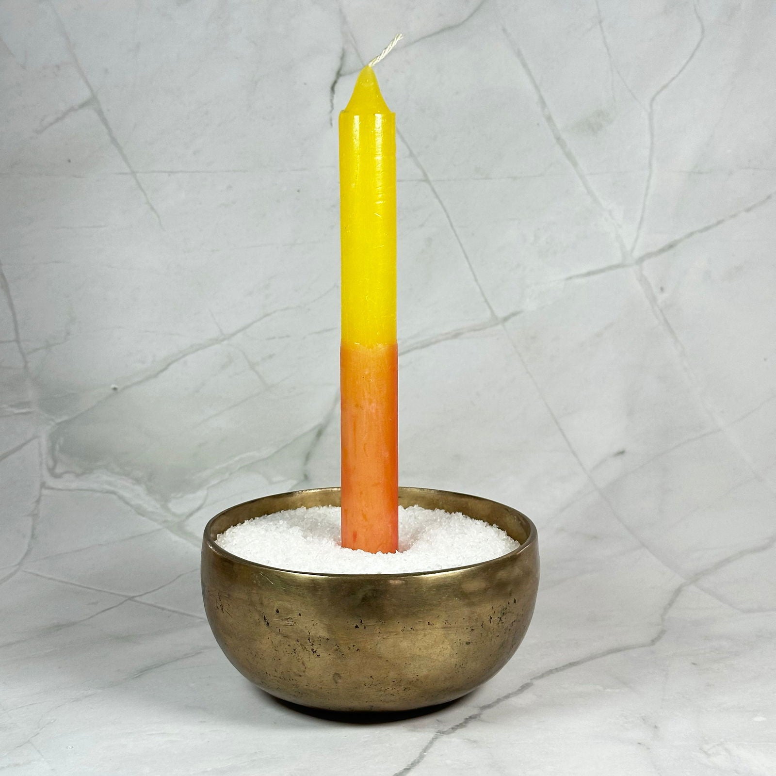 Grand cierge magique Créativité - Aeternum - Grand cierge magique Créativité - # boutique ésoterisme# - #wicca# 
