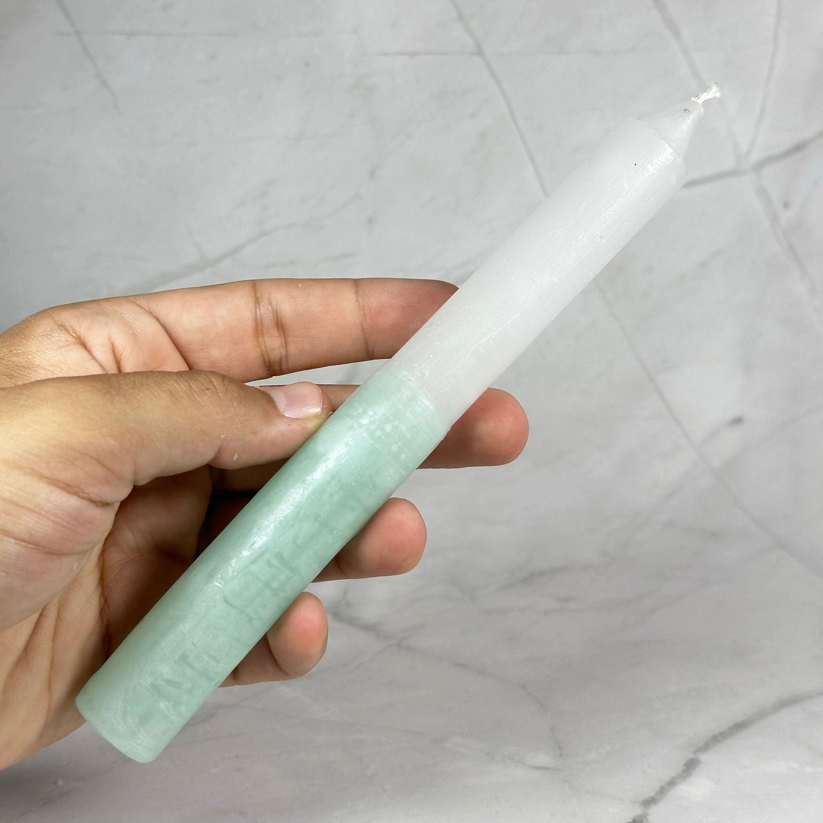 Grand cierge magique Équilibre - Aeternum - Grand cierge magique Équilibre - # boutique ésoterisme# - #wicca# 