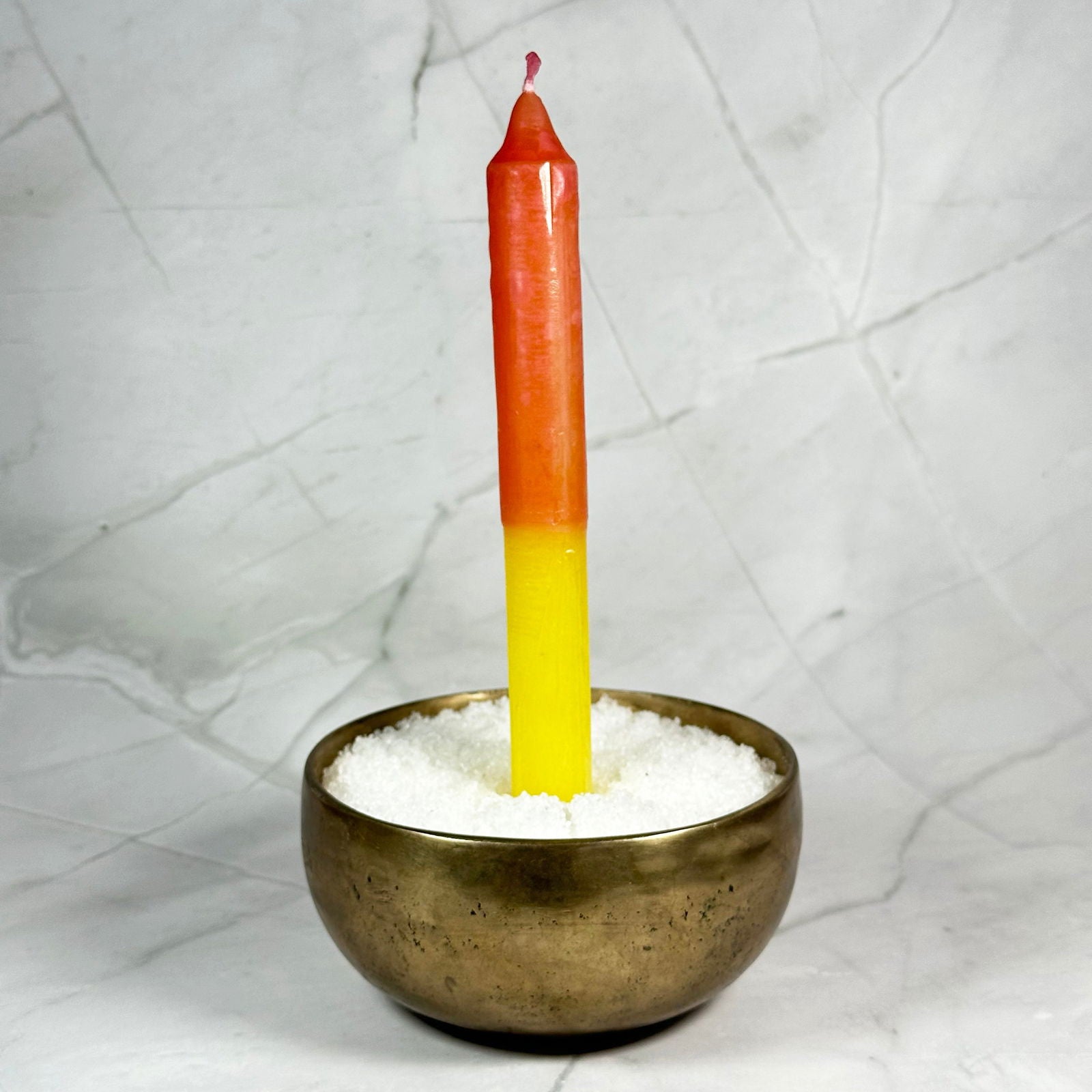 Grand cierge magique Optimisme - Aeternum - Grand cierge magique Optimisme - # boutique ésoterisme# - #wicca# 