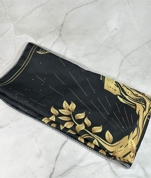 Large Tree of Knowledge Cloth