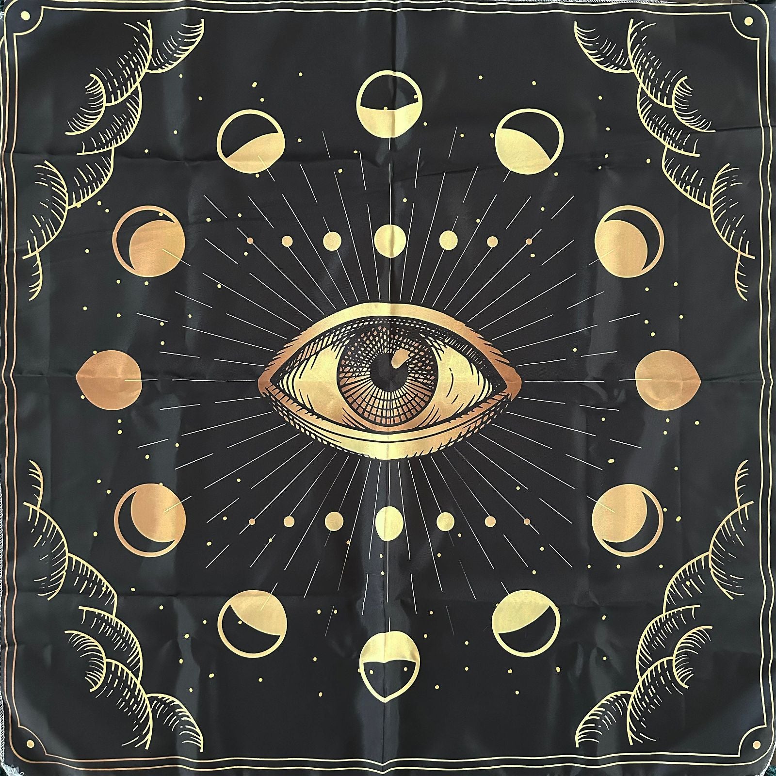 Grande nappe Clairvoyance - Aeternum - Grande nappe Clairvoyance - Aeternum - Grande nappe Clairvoyance - Aeternum - #original_alt_text# - #esoterisme# - #wicca#  - #esoterisme# - #wicca#  - # boutique ésoterisme# - #wicca# 