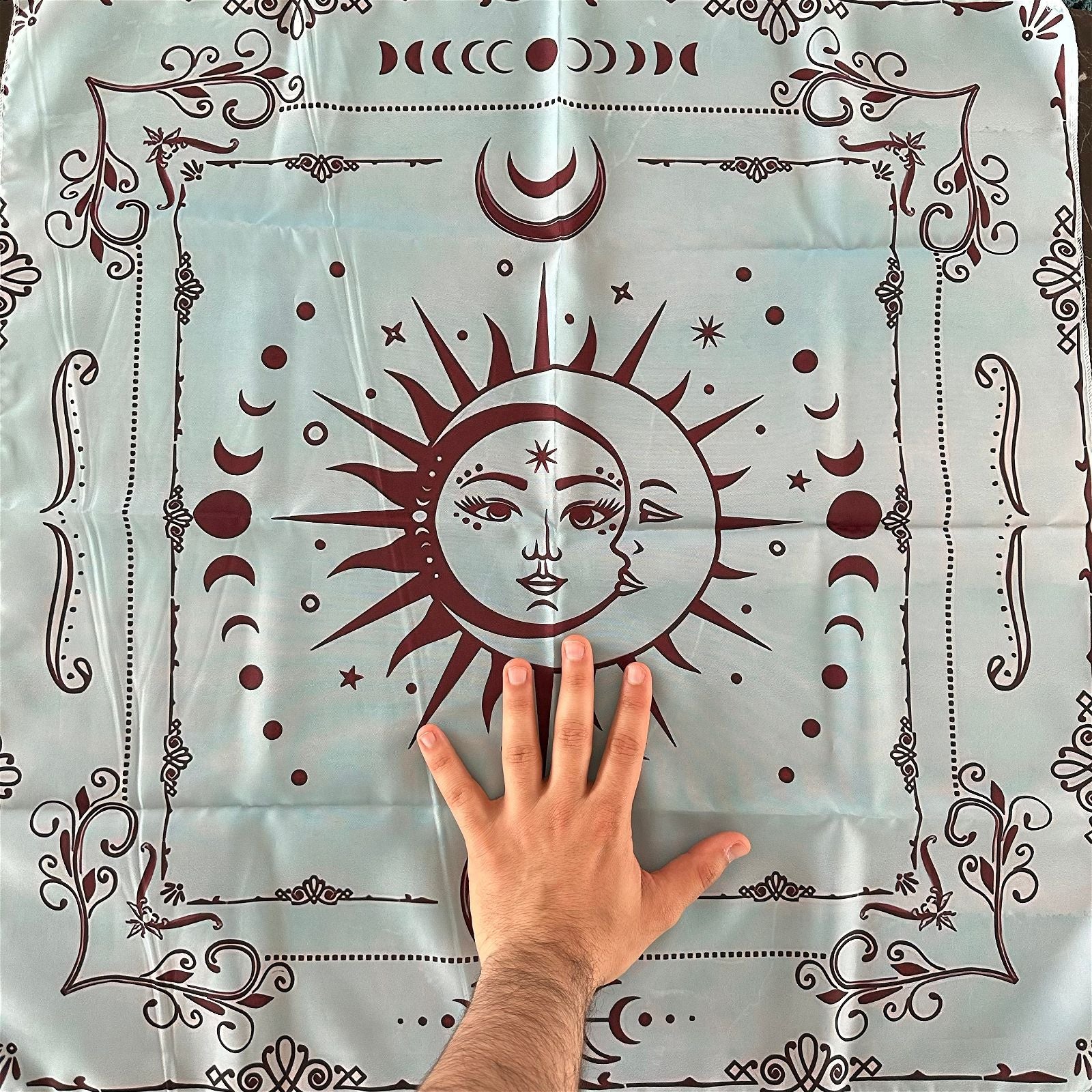 Grande nappe Féminin Sacré - Aeternum - Grande nappe Féminin Sacré - Aeternum - Grande nappe Féminin Sacré - Aeternum - #original_alt_text# - #esoterisme# - #wicca#  - #esoterisme# - #wicca#  - # boutique ésoterisme# - #wicca# 