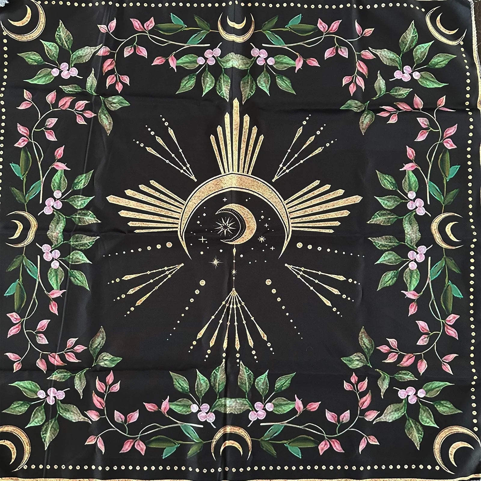 Grande nappe Sorcière - Aeternum - Grande nappe Sorcière - Aeternum - Grande nappe Sorcière - Aeternum - #original_alt_text# - #esoterisme# - #wicca#  - #esoterisme# - #wicca#  - # boutique ésoterisme# - #wicca# 