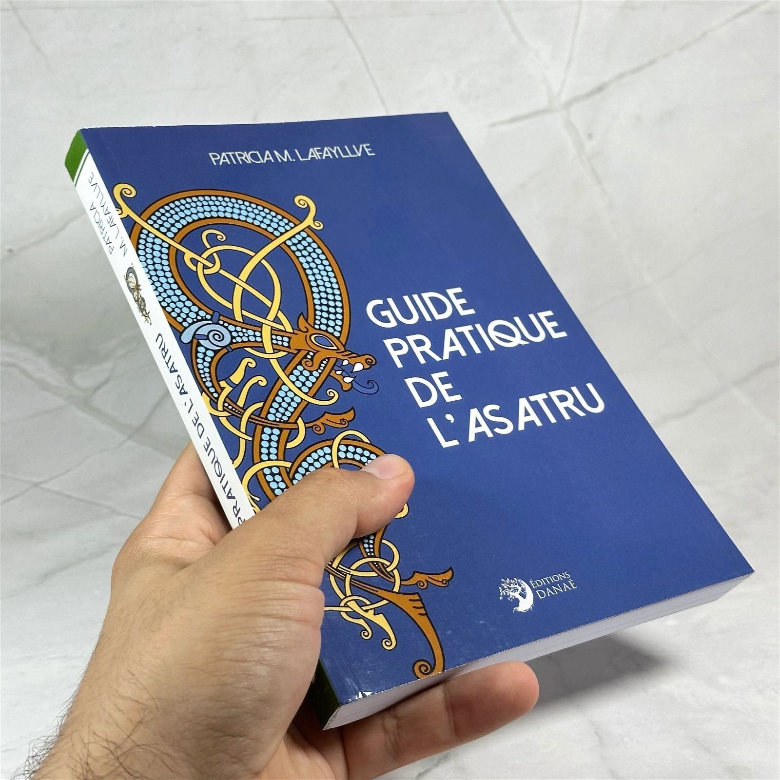Guide pratique de l'Asatru - Aeternum - Guide pratique de l'Asatru - Aeternum - Guide pratique de l'Asatru - # boutique ésoterisme# - #wicca#  - # boutique ésoterisme# - #wicca# 