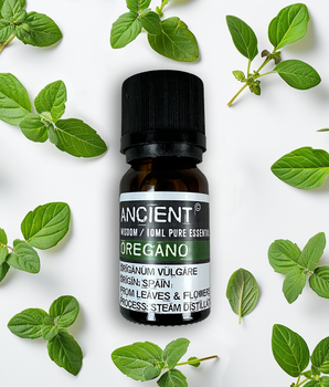 Oregano Essential Oil