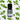 Huile essentielle d'Origan - Aeternum - a bottle of wine and a green plant  - # boutique ésoterisme# - #wicca# 
