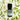 Huile essentielle de Citron Vert - Aeternum - a cell phone sitting on top of a green plant  - # boutique ésoterisme# - #wicca# 