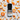 Huile essentielle de Mandarine - Aeternum - a table topped with orange and white bottles  - # boutique ésoterisme# - #wicca# 
