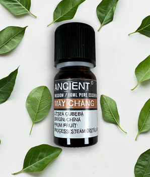 May Chang Essential Oil