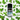 Huile essentielle de Menthe Verte - Aeternum - a bottle of beer and a cell phone  - # boutique ésoterisme# - #wicca# 